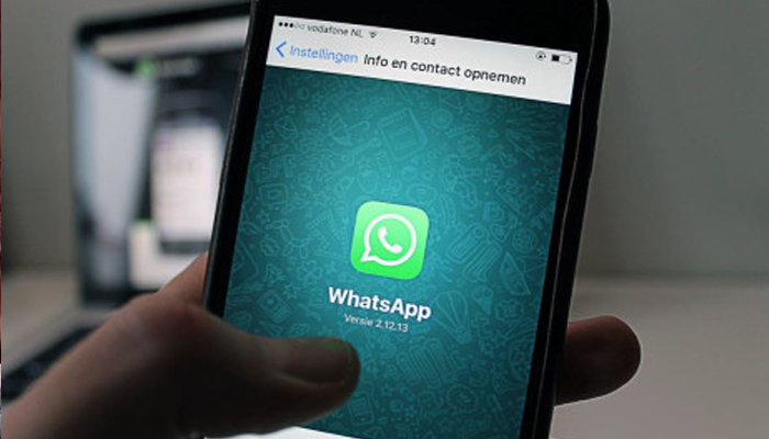 Messaging app WhatsApp unveils tipline to tackle fake news