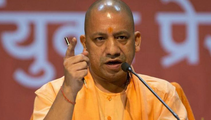 UP CM directs officials to ensure tight security during upcoming festivals