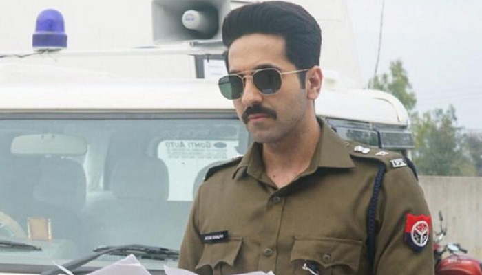 Glad I went with my gut instinct: Ayushmann on Article 15 success