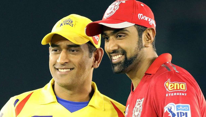 Battle of leadership styles of Dhoni and Ashwin as CSK take on KXIP