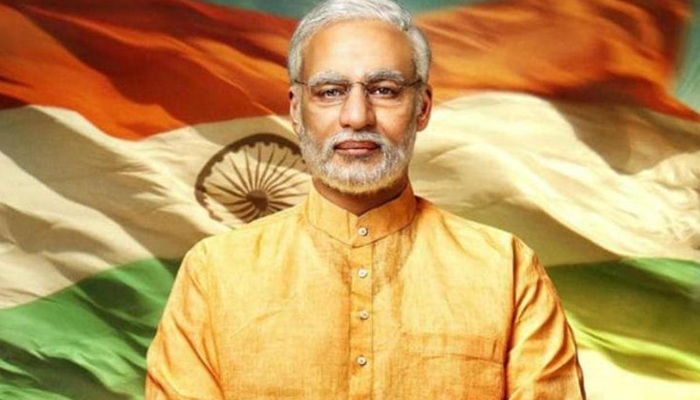 SC refuses to interfere with ECs order banning release of PM Modis biopic