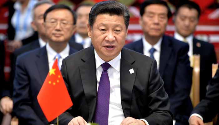 BRI should follow global norms and benefit all: Chinese President Xi