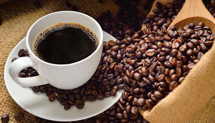 Sipping coffee wont just refresh you but will also benefit you