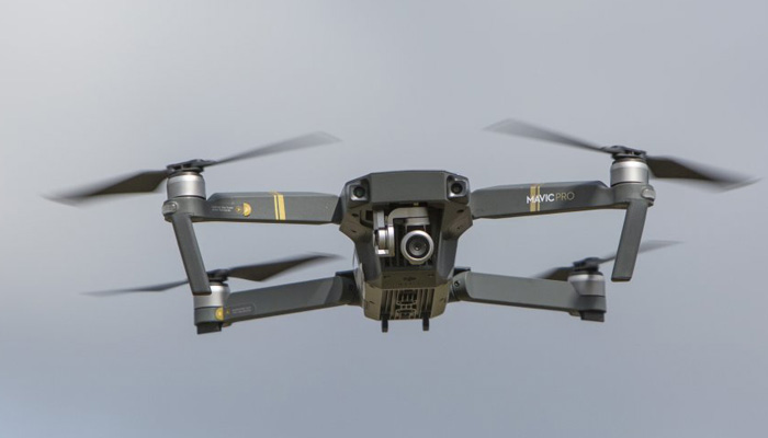 Tgana govt adopts new framework to use drones for last-mile delivery