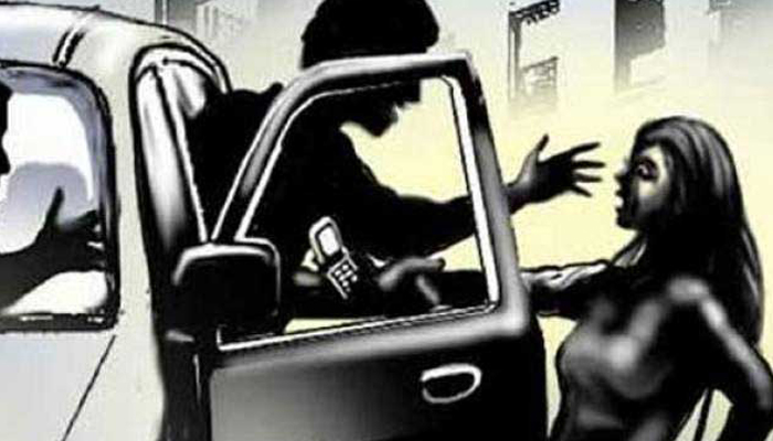 Daughter of retired cop gangraped in moving car in Lucknow