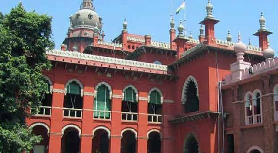 HC directive to TN govt to hold meet with social media companies