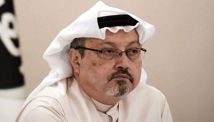 Slain Saudi journalist Khashoggis children paid by kingdom: report