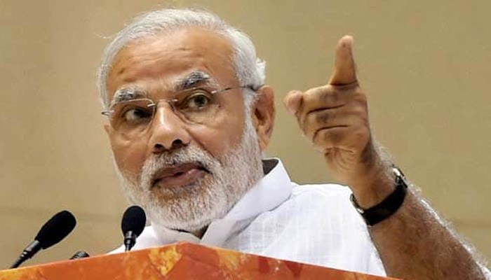 Dont fall prey to those saying PM has already won its fine not to vote: PM