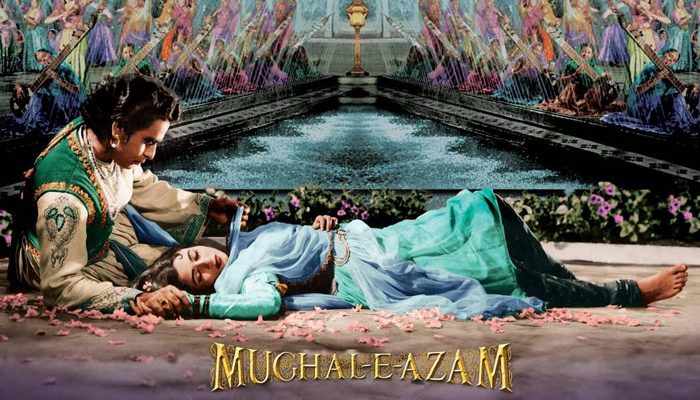 Mughal-e-Azam returns to stage for its 175th show