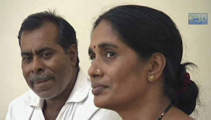 Promises just political gimmick, dont want to this time: Nirbhayas parents