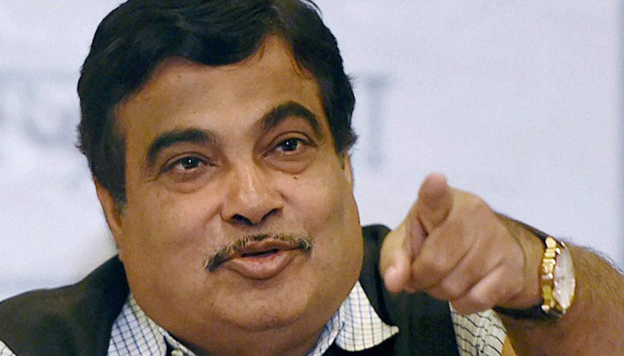 Anything can happen in cricket and politics: Gadkari