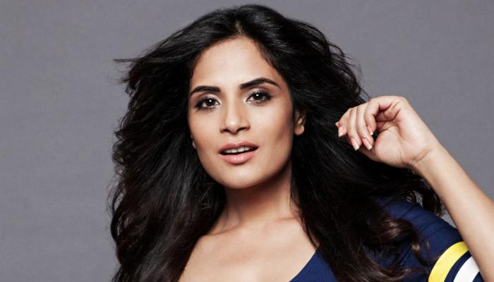 There is always enough room for good actors: Richa Chadda