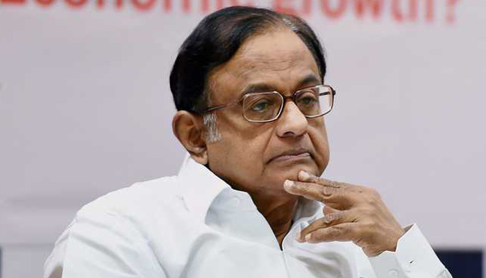 Chidambaram welcomes RBIs special liquidity facility for mutual funds