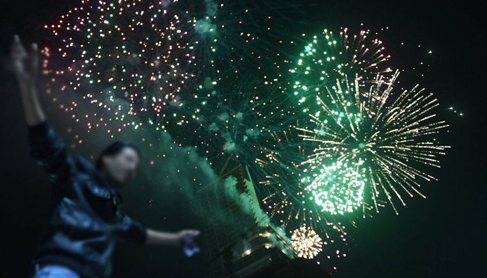 Singapore: Indian-origin man jailed for setting off Diwali fireworks