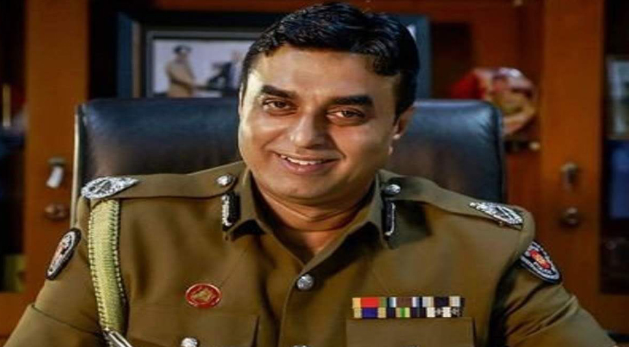 Sri Lanka police chief resigns over bombings: president