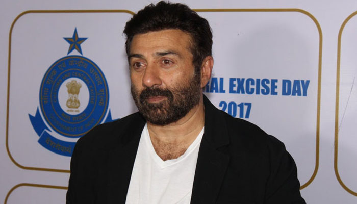 Will never compromise with my choice of films: Sunny Deol