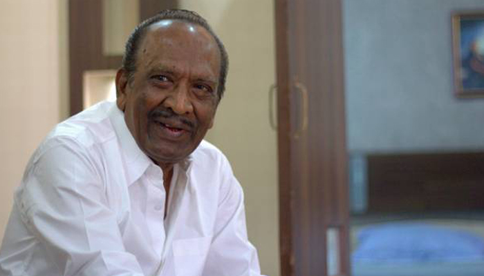 Tamil filmmaker J Mahendran dies at 79 due to illness
