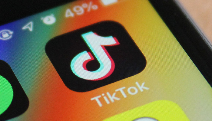 Reports: US launches review of China-owned video app TikTok