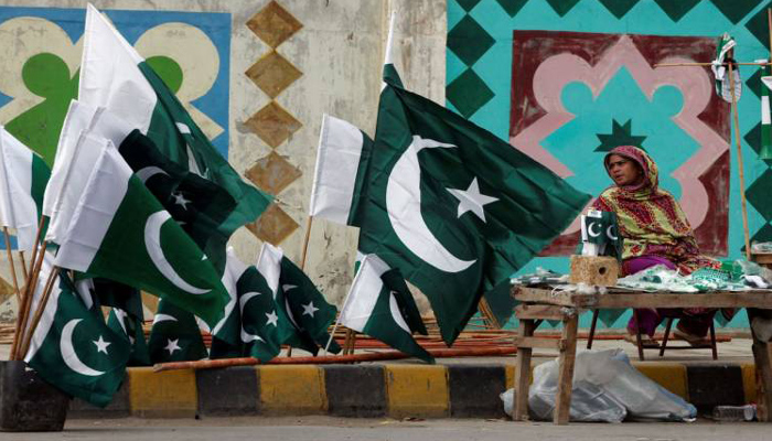 Pakistan must end support to terror groups: US Senator