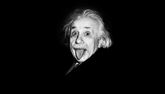 Did you know that? 100 years ago, a solar eclipse made Einstein famous!