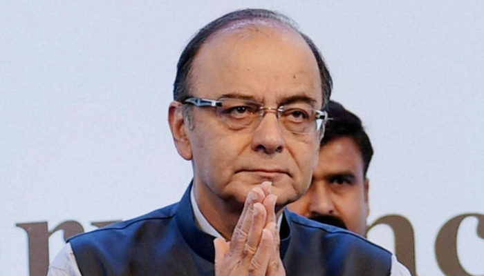 Arun Jaitley appeals PM not to assign him any ministry, reasons bad health