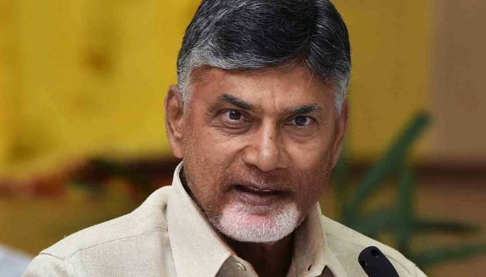 Oppn leaders step up talks to form coalition, TDP chief meet RaGa, others
