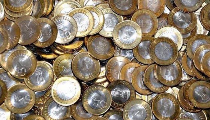Despite RBI clarification, no one is ready to take Rs 10 coin in Manipur