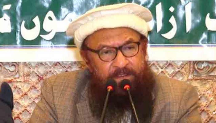 Global terrorist Hafiz Saeeds brother-in-law arrested in Pakistan