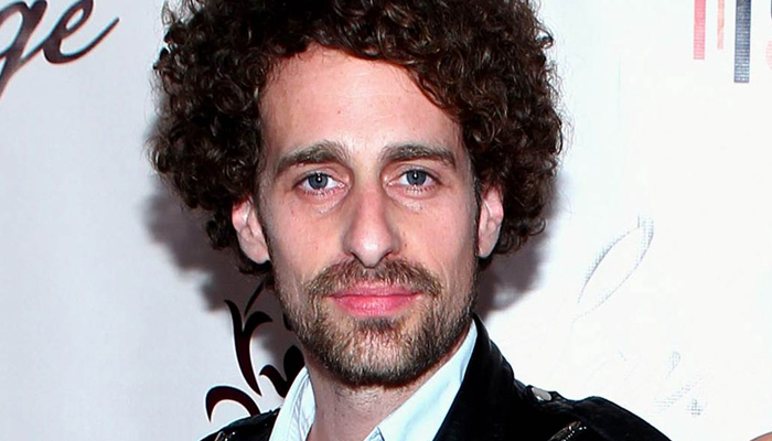 Thor actor Isaac Kappy commits suicide by jumping of a bridge