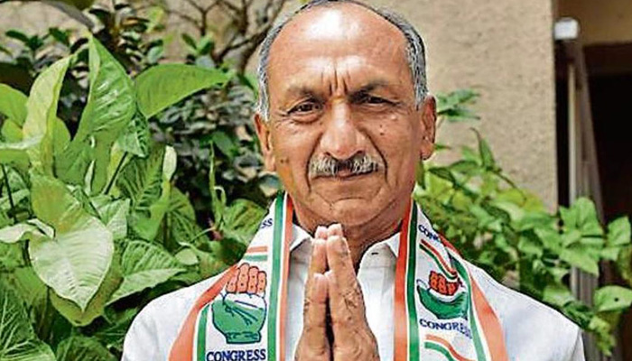 AAPs call of full statehood to Delhi childish: Cong LS candidate Agarwal