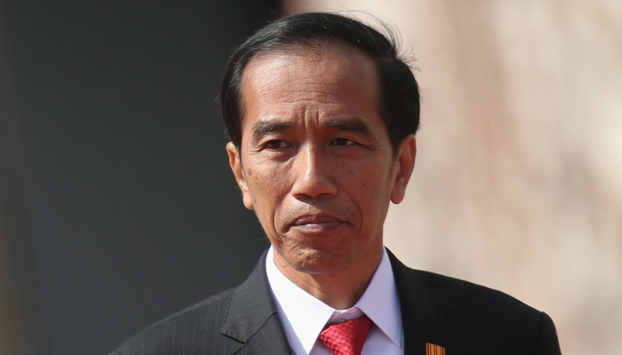 Indonesias Joko Widodo wins second term as president
