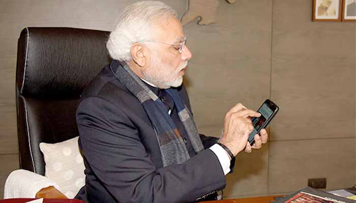 Modi's phone calls over cyclone to Mamata went unanswered: Official