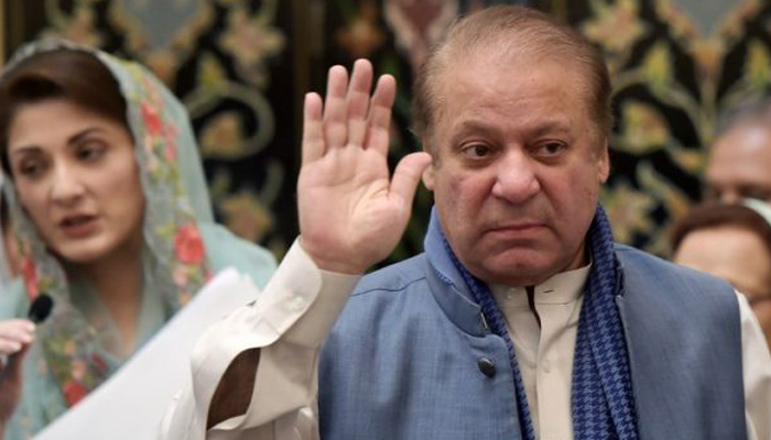 Sharif rejects Paks conditional permission to travel abroad for treatment