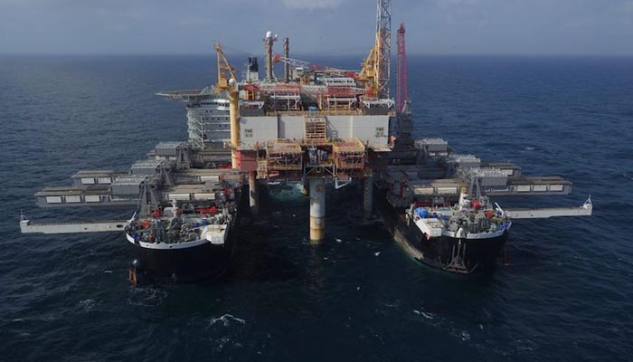 Oil supply drops as Iran sanctions bite: International Energy Agency