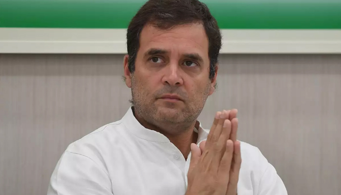 Rahul Gandhi pleads not guilty in defamation case; to face trial
