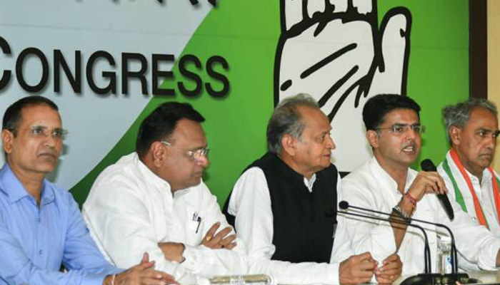 Rthan Cong executive committee meet begins with partys top leaders