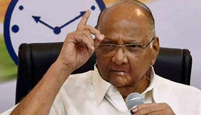 Art 370 scrapping wont have bearing on Maha polls: Pawar