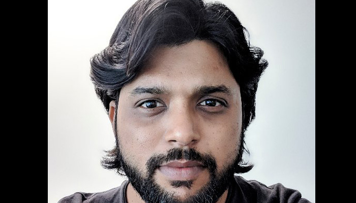 India-based photo journalist arrested by SL police on trespassing charges