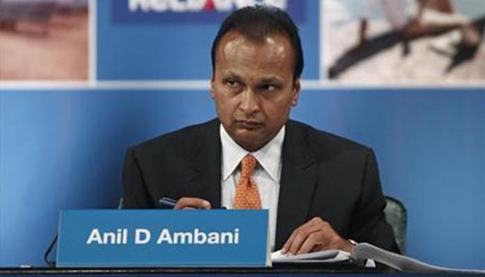 Anil Ambani to withdraw defamation suits against Cong, National Herald
