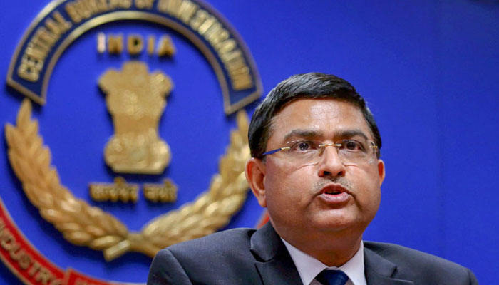 Asthana bribery case: HC grants 4 more months to CBI to complete probe