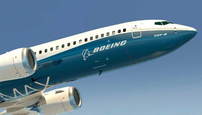Boeing finds wing defect, including among some MAX