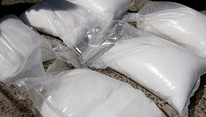 Kenyan national held with cocaine worth Rs 3 cr in Mumbai