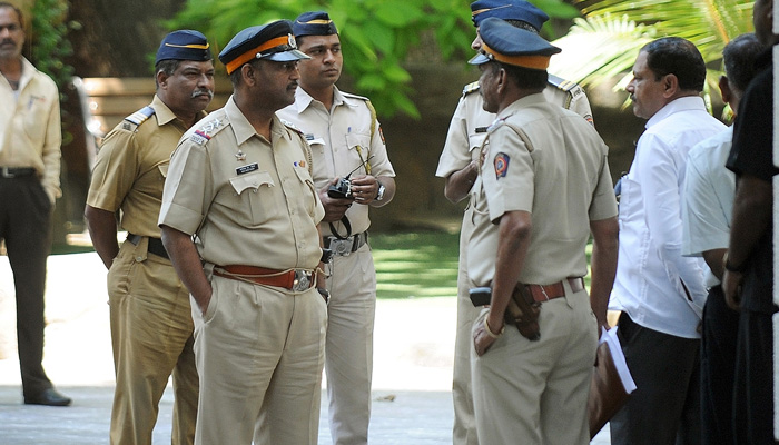 Mumbai: When cops pick up the trail of terrorist in Palghar!