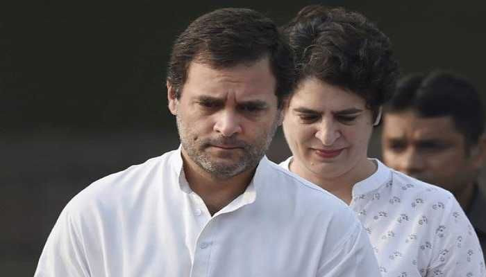 Amid leadership crisis, Cong to not participate in TV debates
