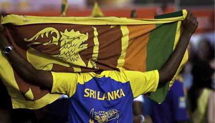 Crisis-hit Sri Lanka far from sub-continent force this World Cup
