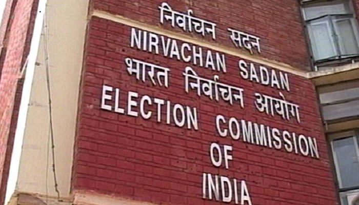 For speedy counting of votes Election Commission allows more tables