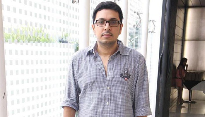 Filmmaker Dinesh Vijans next film expected to be a love story