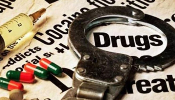 Inter-state gang of drug smugglers busted in UP