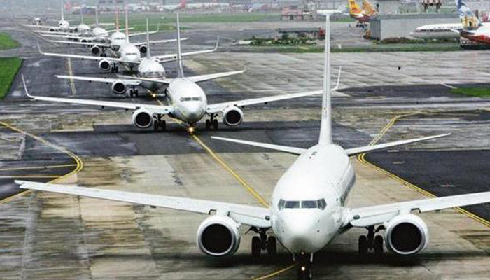 CM urges Centre for direct flight between Bhubaneswar & Dubai
