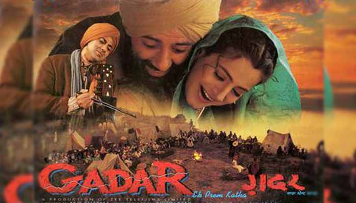 Gadar sequel will take Tara and Sakeenas tragic love story forward